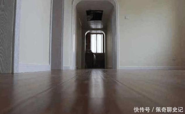 客厅|老公坚持在客厅打矮墙,硬生生多出一间房,邻居看了都要学着做!