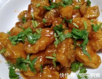 红烧鱼|营养丰富含丰富蛋白质、维生素A味道鲜美,有时间做给孩子吃