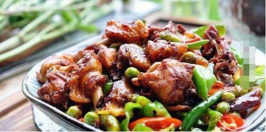 馋人的几道家常美食,香气四溢,开胃又下饭,自己动手试试吧