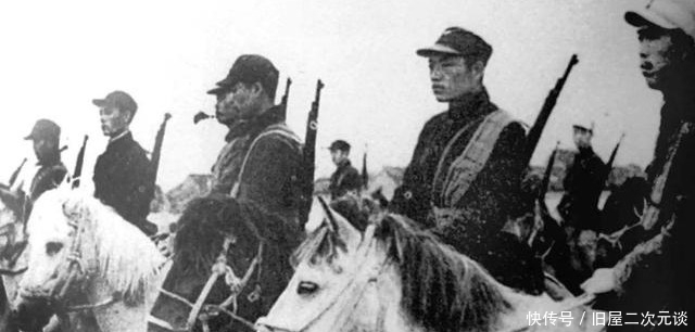 战七捷|七战七捷，大将粟裕的封神战，3万人对阵12万敌军竟然消灭了5万人