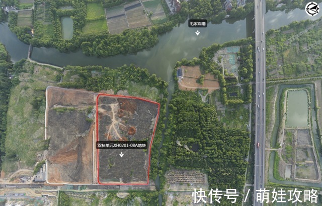竣工|杭州一宅地商品房只卖给特定人才,限价2万5,限售10年!