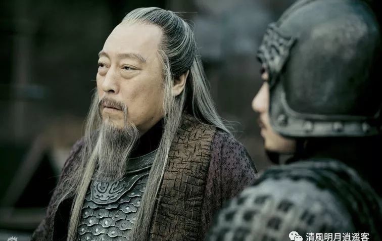 司马懿|《三国演义》中最能忍的六个人,无一例外都成功了