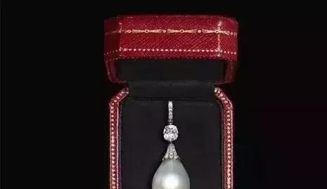 漫游者!一颗珍珠卖上亿,世界上最负盛名的5件珍珠,长什么样?什么价?