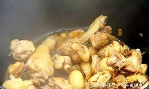 会出现|建议中老年人:每周吃一次它,腿脚好、补关节、强筋骨!