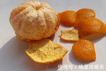 白醋|白醋泡橘子皮太厉害了，解决了常见大问题，家家户户离不开！