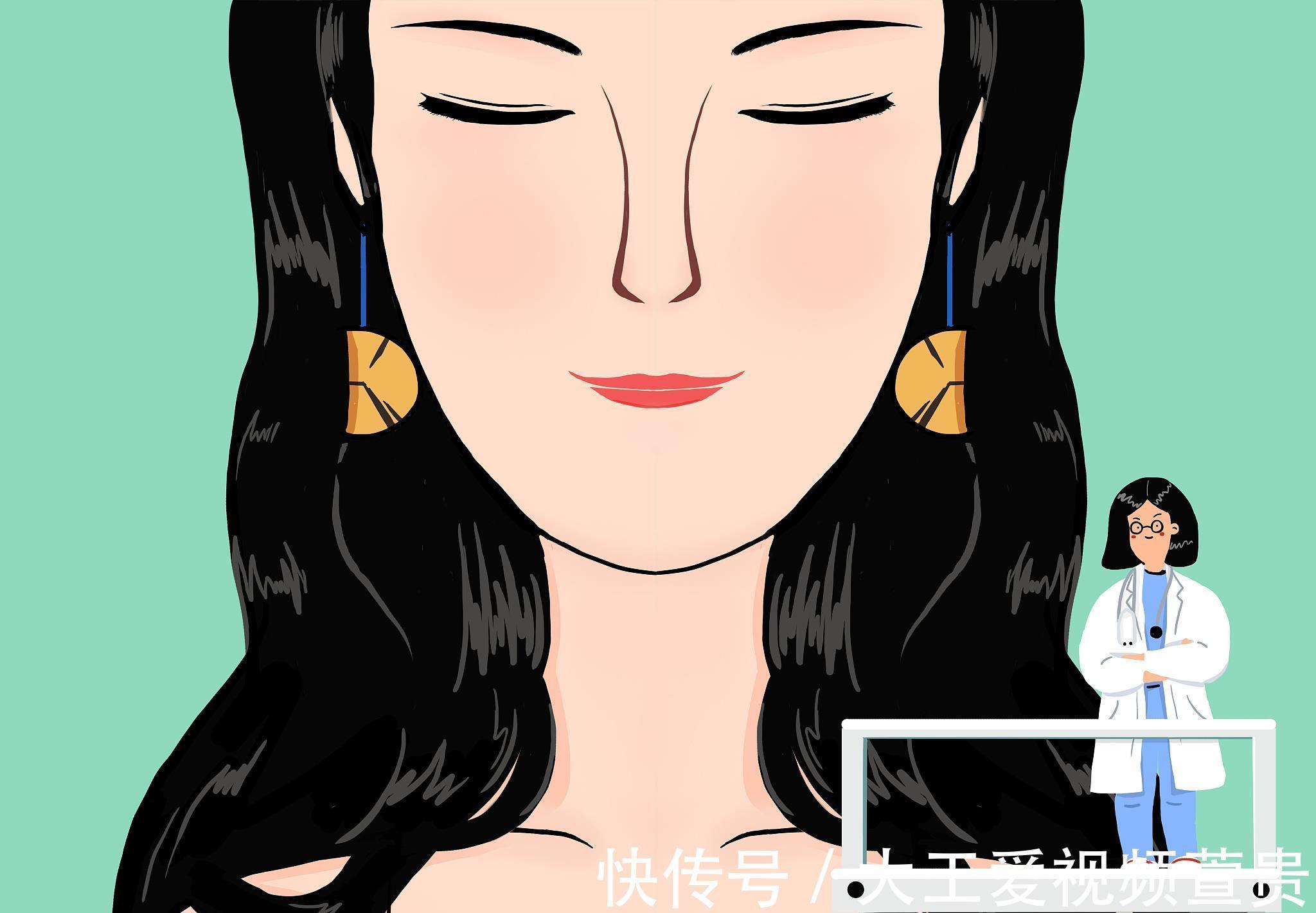 肌肤 不同年龄段的人,做什么“医美”项目会好一些,可能你还不了解