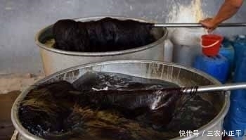 从农村高价收的头发, 最后拿来做什么了? 看完你还敢卖头发吗?