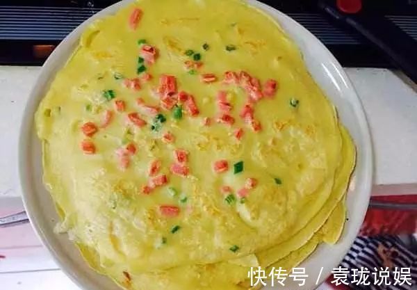 蛋白质粉|早餐一定要吃好喝好，推荐6款早餐，早晨让你选，你会选哪个