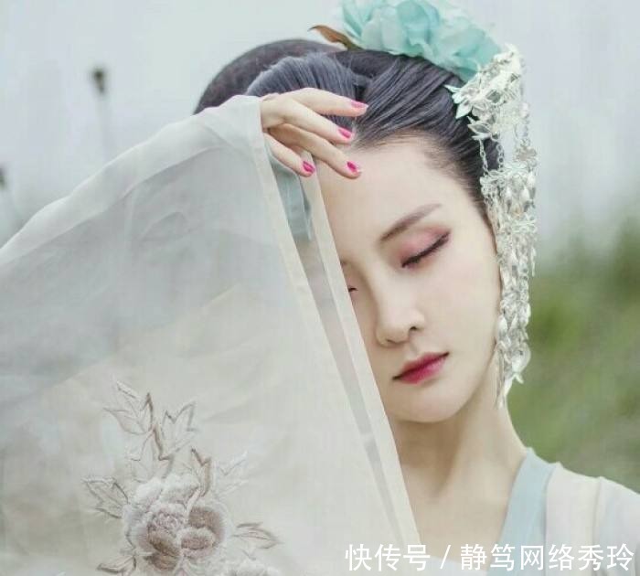 瓜子|她是唐朝才女，被抛弃，写了一首诗，情郎看后，惭愧而回到身边