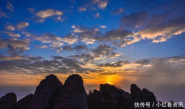 王安石最励志的一首古诗,短短28字,拨云见日,千古传唱