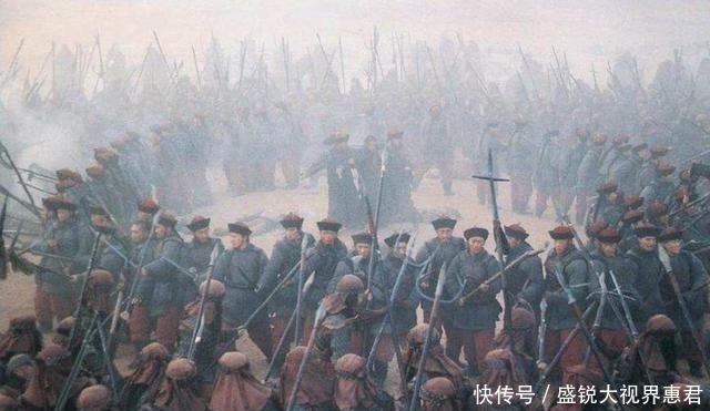 大营|太平天国为何放着家门口的江南大营不打,反而跑去西征和北伐?