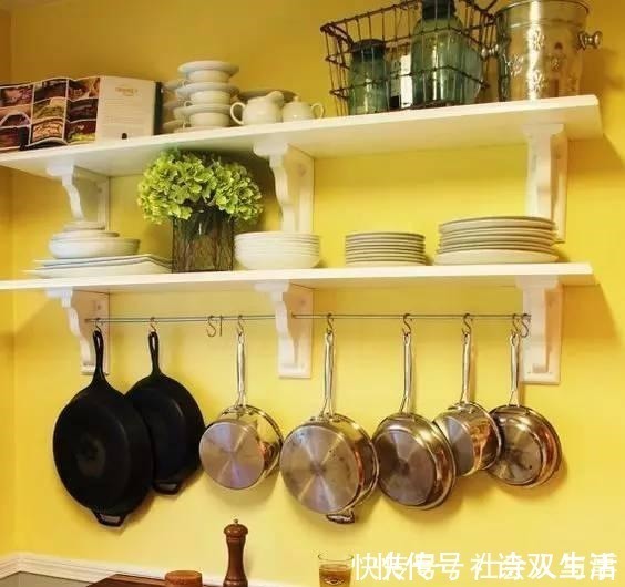 门板|装过3套房才敢告诉你这9个细节没做好，厨房使用率降低50%！