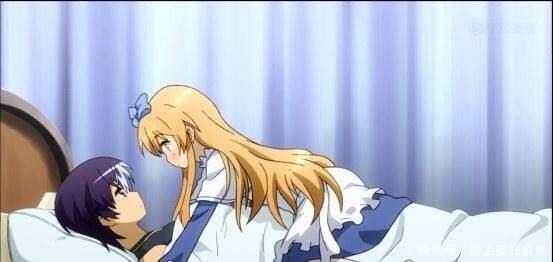 动漫叫男主起床的各种方式 快资讯 动漫叫男主起床的各种方式 快资讯