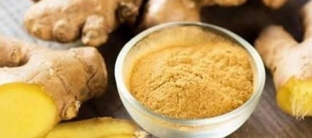 生姜别再放冰箱了,教你一个小妙招,能保存半年,怎么放都不干