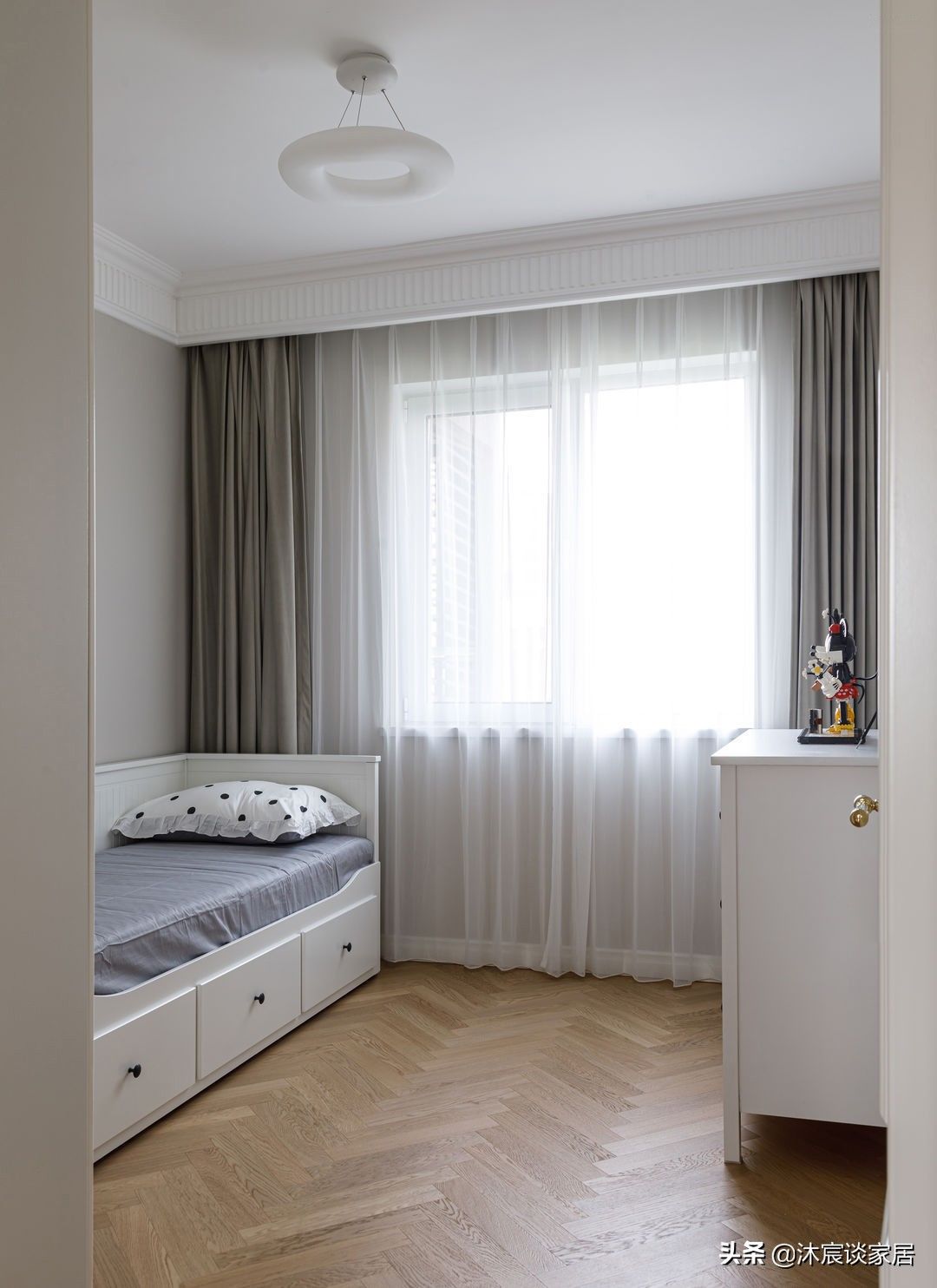 书房|天津夫妇晒出二人生活照，家中洋溢着甜蜜与幸福，太让人羡慕了