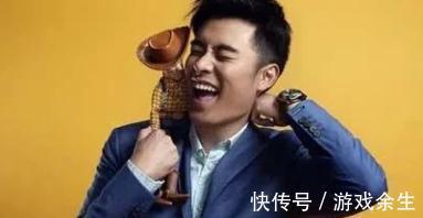 绝顶聪明的好男人陈赫，也走到了今天