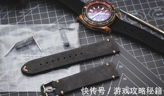 星期 谁说国产手表都很low,proxima潜水表就很赞!