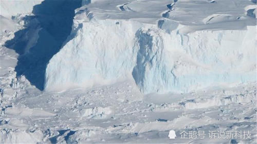 太阳黑子 太阳出现了6794千米的缺口或许还会增大,地球要迎来冰河时期了