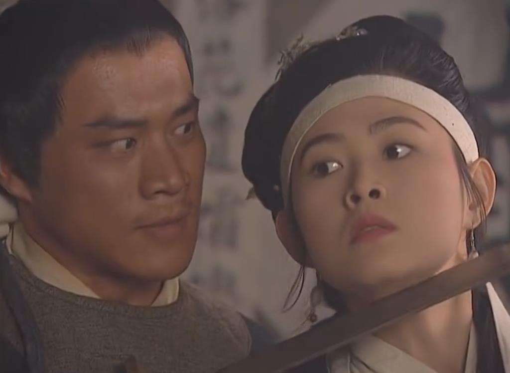 武松|庞德杀嫂和武松杀嫂，有什么不同？区别很大