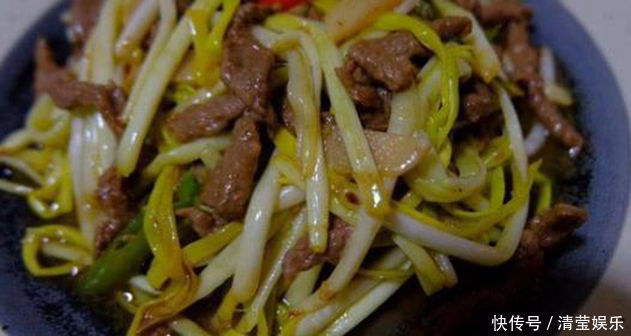 會吃的人最健康,常吃三種美食,排毒養顏,改善血液循環