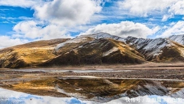 通天河|中国第一大自然保护区：面积堪比两个广东省，真正的中国生命之源