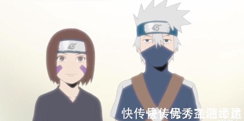 原野琳|火影作为旗木一族的独苗,卡卡西为什么不结婚生子