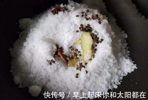 晾晒|美食看看:腌腊鱼学会这2个步骤,咸香入味,还不腥!