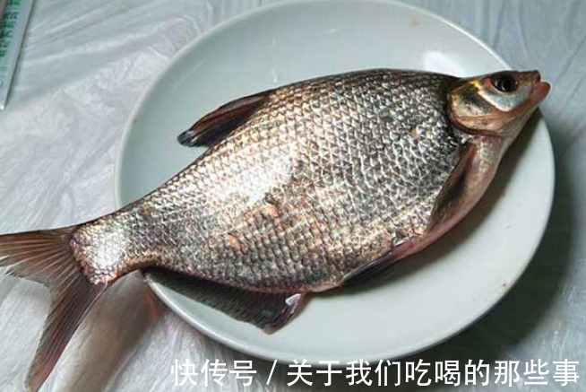 哪些鱼适合冬天吃?聪明人选这4种,肉肥味鲜营养高,价格还便宜