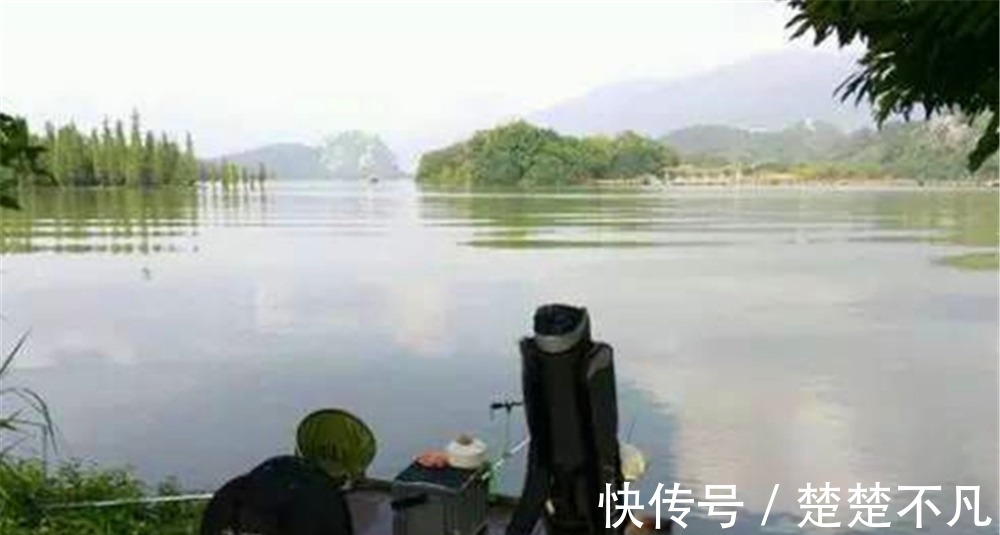 秋季钓鱼,有钓渊、钓阴、钓边几种说法,这钓位到底应该怎么选?