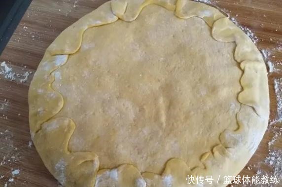 营养还是蒸的好!好吃不上火,千层红薯糕,层次丰富,蓬松柔软