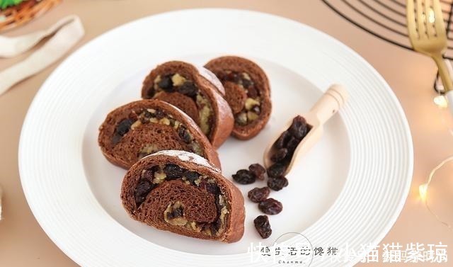 干酵母|想吃面包不用买,黄金配比告诉你,省时省力,香甜松软,太好吃了
