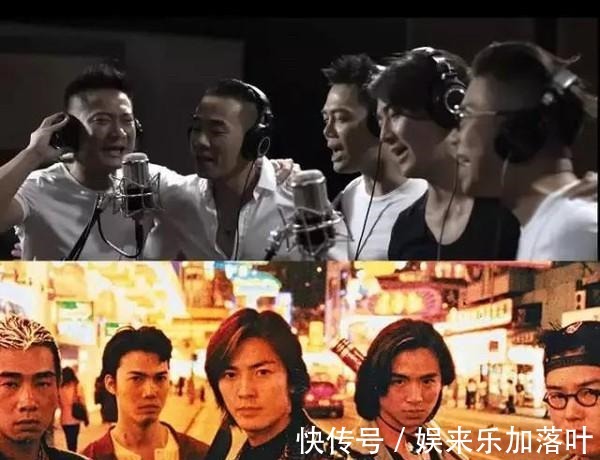 《披哥》第一季的成功播出,让我们更加期待第二季,希望小虎队能够全部到场