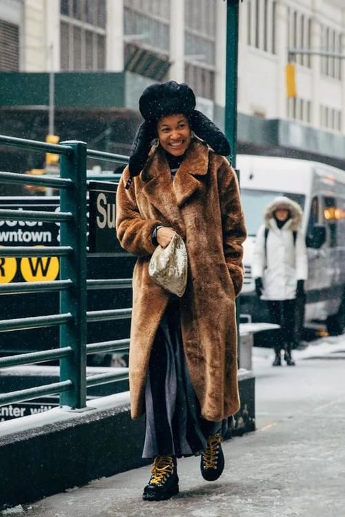 潮人最爱的时髦单品 原来是它