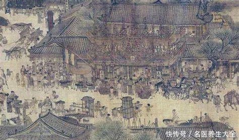 路边摊,中华美食界的半壁江山