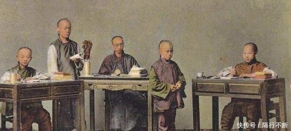 民间传说:风水先生择吉地