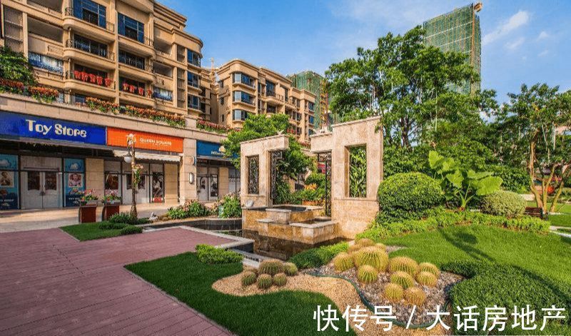 破产|5家房企坏账超1000亿，多个大型房企连环暴雷！最终亏了谁？