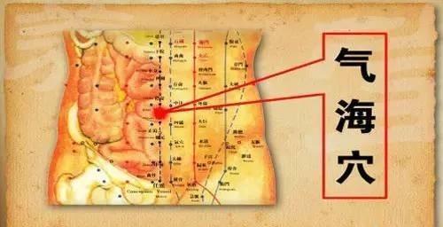 足三里穴|被称人身体上的“阳气窝”,经常揉一揉,阳气十足,疾病躲着跑