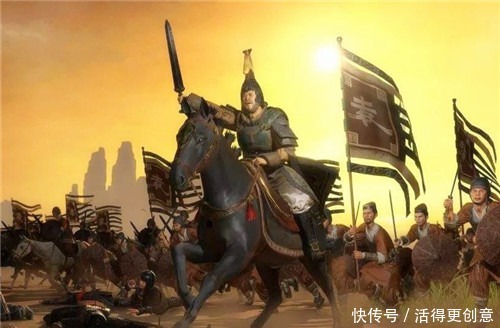 将军|母亲被敌人绑在城头，将军痛哭过后照样攻城，曹操此人不可大用