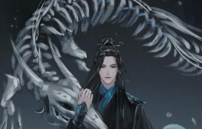 师青玄#有关四大害的故事,你真的了解吗?黑水沉舟篇