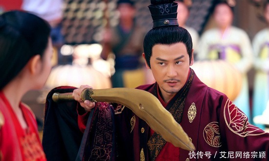 小龙女|神雕中小龙女为何要自称姓柳?公孙止不知道,杨过也傻傻分不清楚