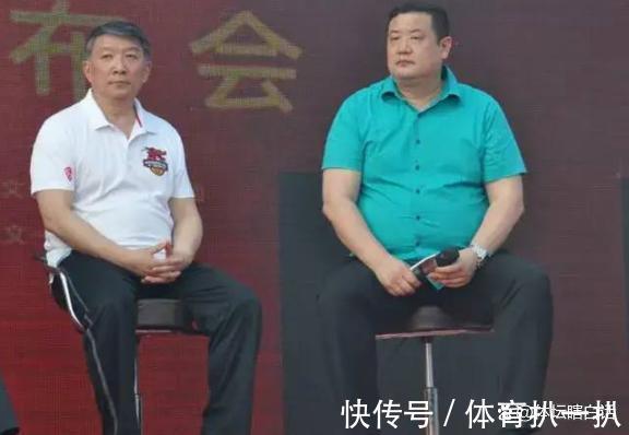 山东男篮|CBA最新消息!山东男篮大调整 宫鲁鸣成为球队负责人