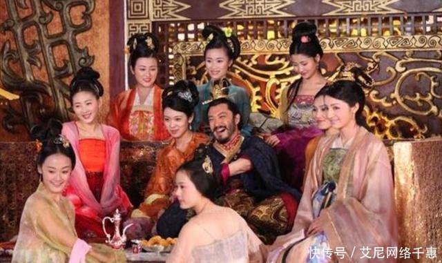 古代|古时候的妾侍,在哪些情况之下才可以扶正当嫡妻呢?