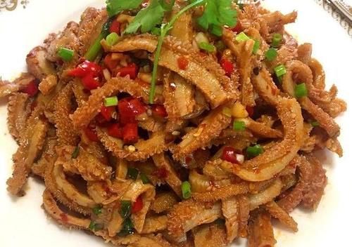 简单易上手的拿手好菜,解馋解腻,下酒又下饭,春节待客真不错!