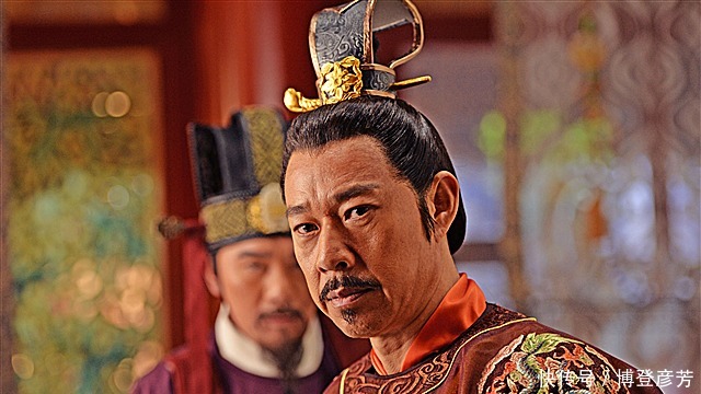 唐朝|唐朝元勋李靖智勇双全,为何在朝堂上不善言辞?原因有六个字