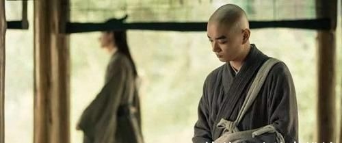 志明和尚#亡国和尚写下一首趣诗,全是疯话,看懂才明白人生