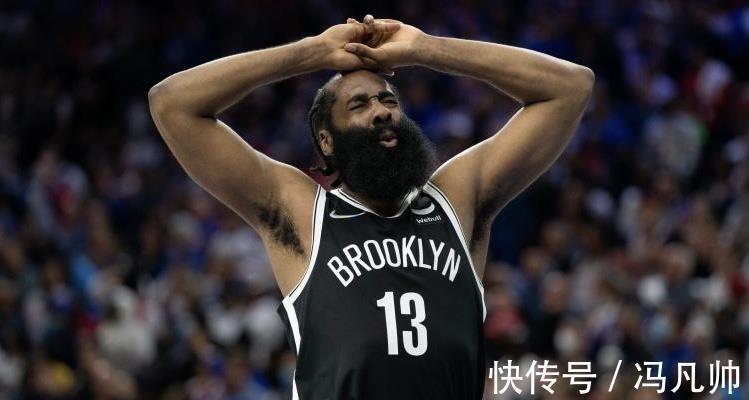 espn|放弃1.05亿,拒绝1.61亿!离开篮网或是双赢,你成为纳什的护身符
