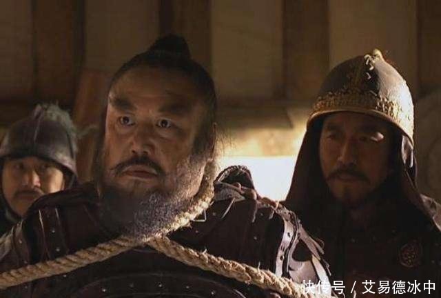 秦琼体|秦琼体壮如牛,为何天下一统后却“病了”?看尉迟恭的下场就明白