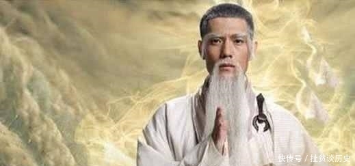 段正明|说一说段誉和一灯大师到底是什么关系?