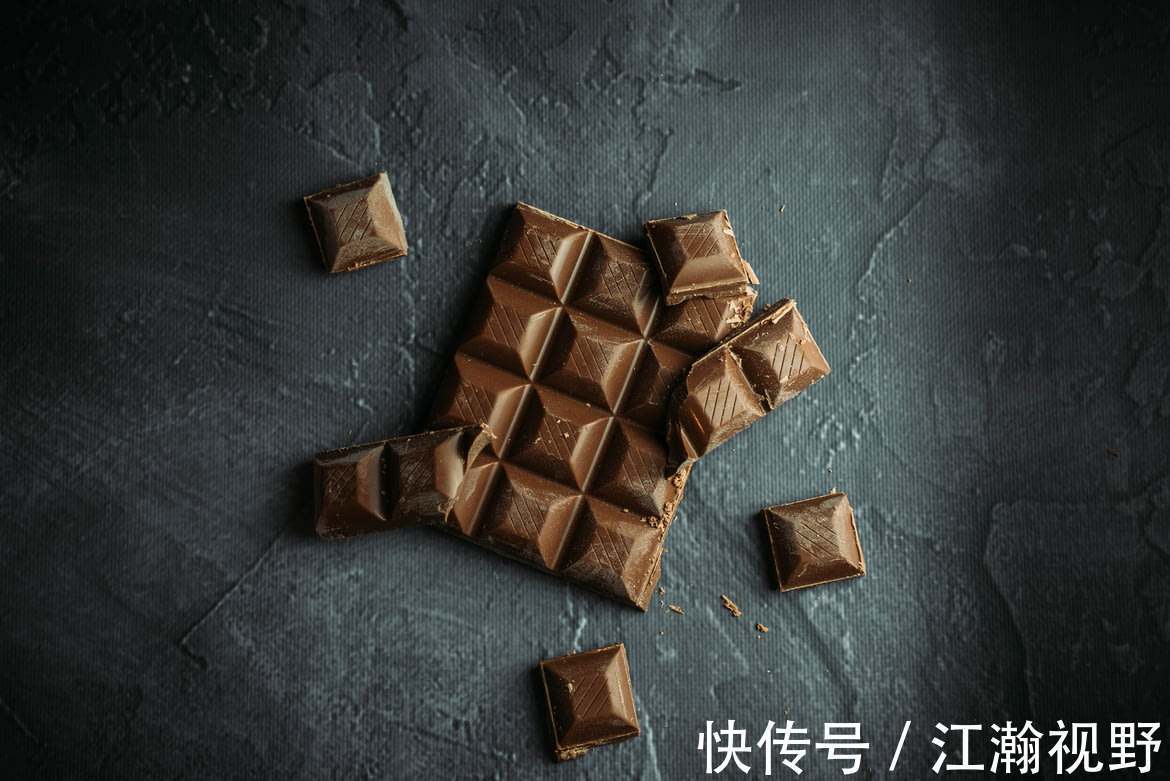 巧克力|好时巧克力关门撤店?巧克力巨头都混不下去了?