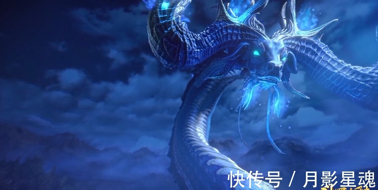 美杜莎女王|盘点斗罗大陆中出现的十条蛇,九节翡翠倒数,谁才是第一?